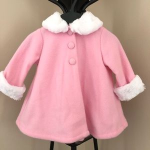 Kids Cozy Jacket